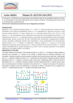 JINGMEI BIOTECH, YOUR PARTNER IN BIOMEDICINE