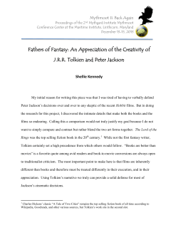 Full Text - Mythgard Institute