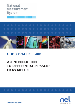 good practice guide an introduction to differential
