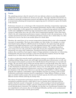 networks - Congress for the New Urbanism