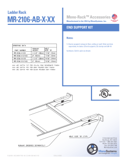 MR-2106-AB-X-XX