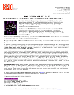 the full press release here with all the print and digital