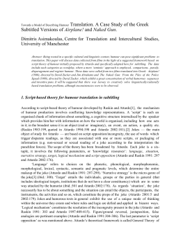 - Surrey Research Insight Open Access