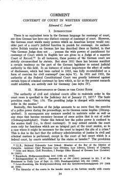 comment - American University Law Review