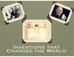 1. Inventors Research Paper