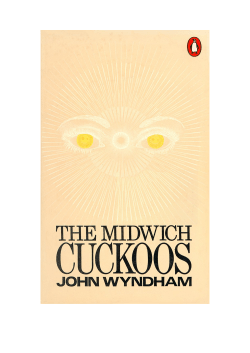 The Midwich Cuckoos