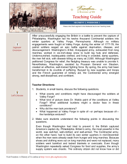 A History of US