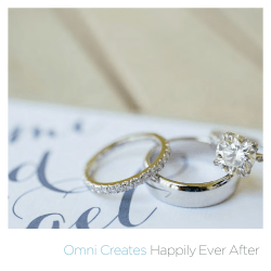 Omni Creates Happily Ever After