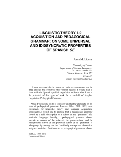 sal commentary new - ArtSites