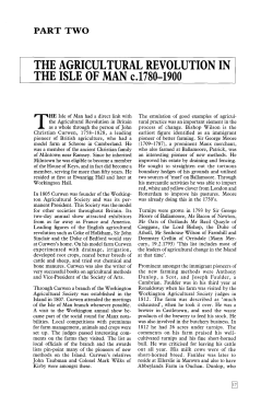 c.1780 - Isle of Man Government