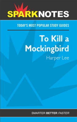To Kill A Mockingbird (SparkNotes)