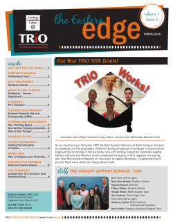 the Eastern - Cuyahoga Community College