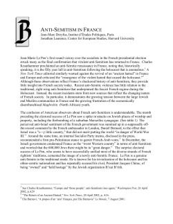 - Brookings Institution
