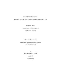 Thesis - ASU DSpace Home