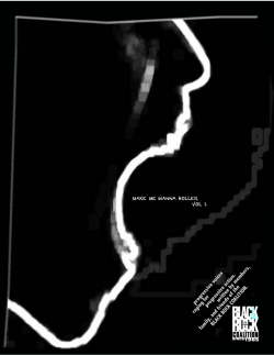 MAKE ME WANNA HOLLER VOL 1