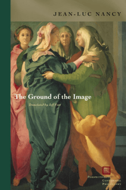 The Ground of the Image - La Comunitat Inconfessable