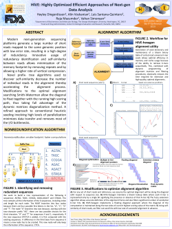 HIVE: Highly Optimized Efficient Approaches of Next