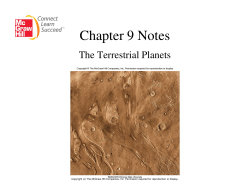 Chapter 9 Notes - cloudfront.net