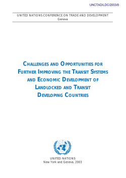 challenges and opportunities for further improving the
