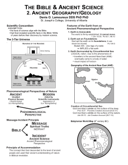 Handout - University of Alberta