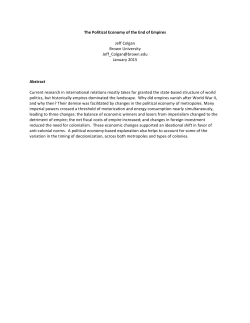 here - The Watson Institute for International and Public Affairs