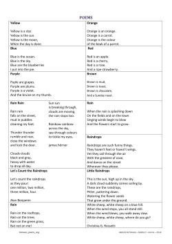 poems - Acad&eacute;mie de Nancy-Metz