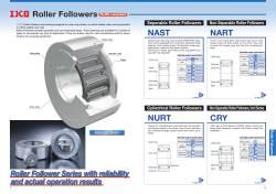 Roller Followers
