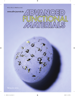H. Kim, L. Persano, S. - Rogers Research Group