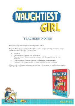 Read - Hachette Children`s Books