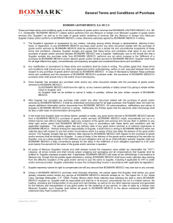 Proyecto: 4 de enero de 2007
