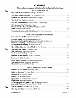 contents - PopulationMe.com