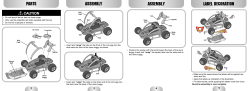 78321 : Rescue Heroes&trade; Dune Buggy