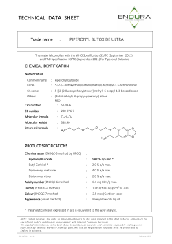 PBO ULTRA rev 11 feb 15