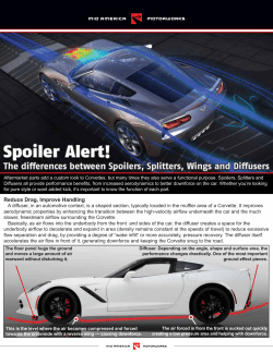 Spoiler Alert!
