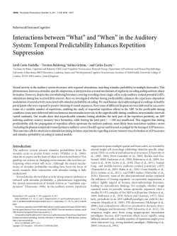 PDF - Journal of Neuroscience