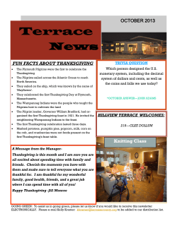 Terrace - La Crosse County