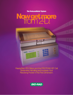 02-770_for pdf - Bio-Rad