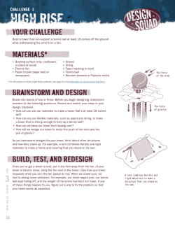 hIGh RISE - PBS Kids