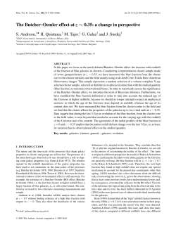 The Butcher–Oemler effect at z∼ 0.35: a change in perspective
