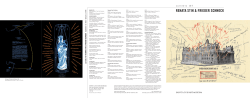 the Currents Brochure