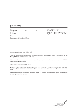 99 History HI exemplar