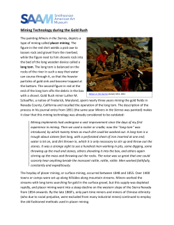 - The American Experience in the Classroom