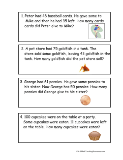 Examples 3