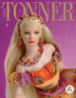 2006 Fall Holiday