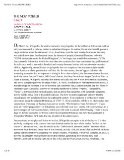 The New Yorker: PRINTABLES