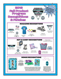 3 Magazines Dare to Dazzle Patch 4 Magazines Super Seller Mag