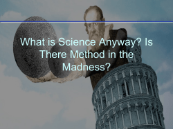 Handout - from UNT Lifelong Learning