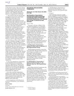 Federal Register/Vol. 80, No. 120/Tuesday, June 23, 2015