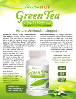 check our product flyer