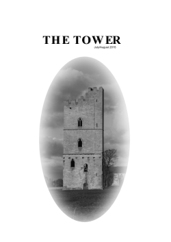 Tower News